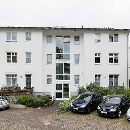 Appartement Granitz - Ferienwohnung Thoenissen Goehren  Luaran gambar