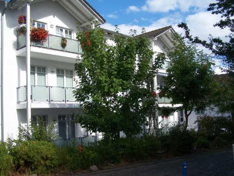 Appartement Granitz - Ferienwohnung Thoenissen Goehren  Luaran gambar
